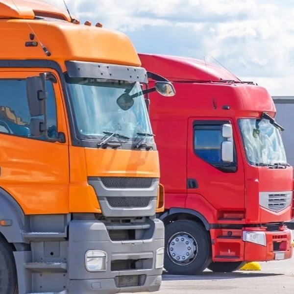 Ankara Narlıkapı Nakliye Ambarı